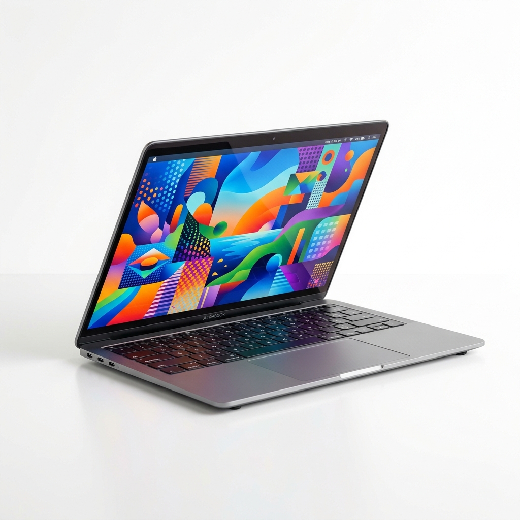 MacBook Pro 16" M3 Max